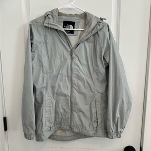 Women’s North Face Rain Jacket